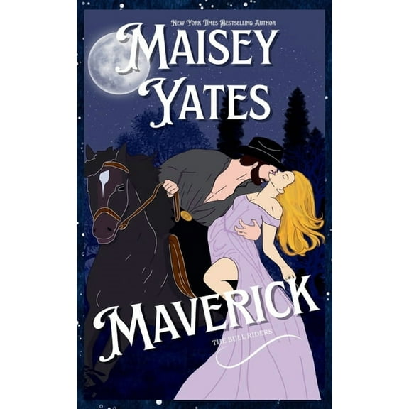 Maverick Special Edition, (Paperback)