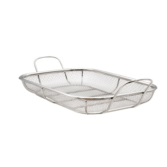 Maverick Stainless Steel Mesh Roasting Pan