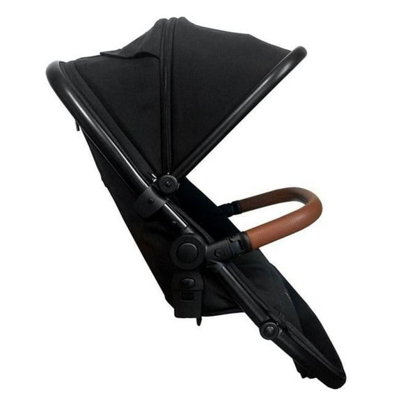 Maverick Stroller Seat Black/Eclipse