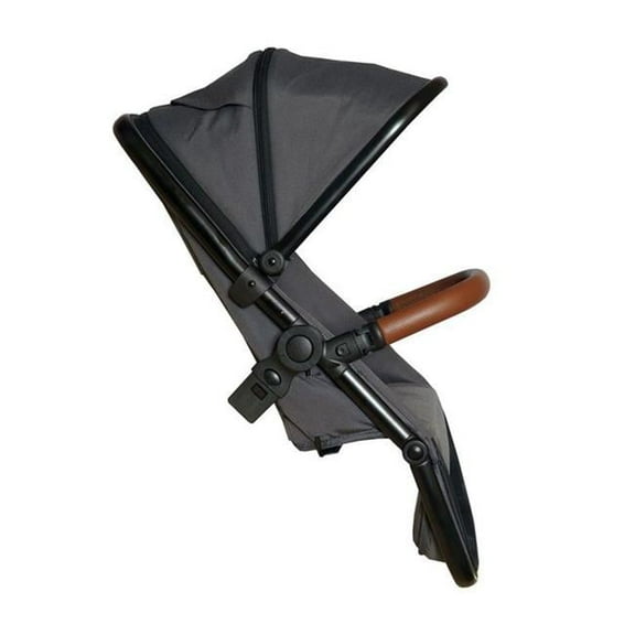 Maverick Stroller Seat Gray/Twilight