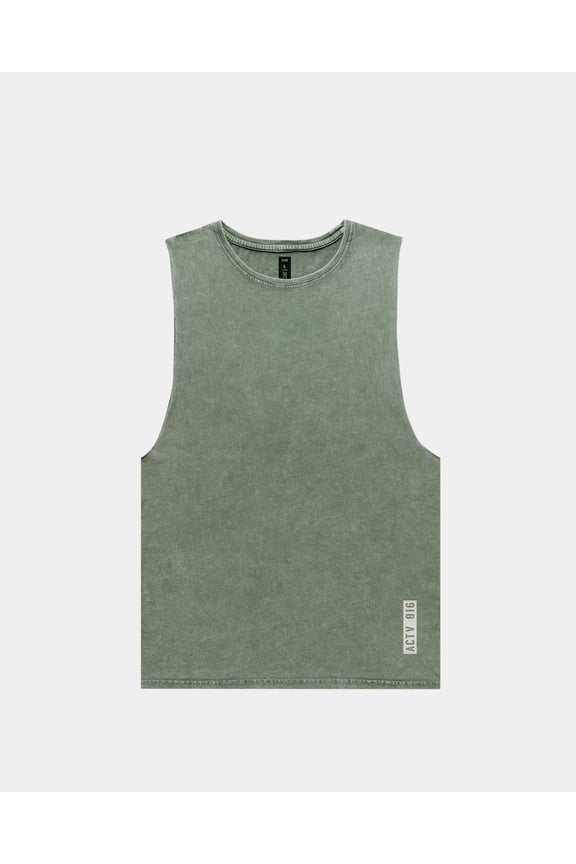 Maverick Tank