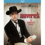 Maverick The Complete Series