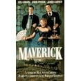 thumbnail image 1 of Pre-Owned Maverick: Tie-In (Unknown) 0451182634 9780451182630, 1 of 1