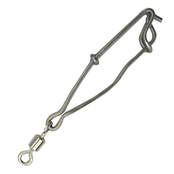 Maverick Tuna Snap Clip 5" w/Swivel