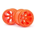 thumbnail image 1 of Maverick Wheel Orange/2 Pcs, Quantum Mt, 1 of 2