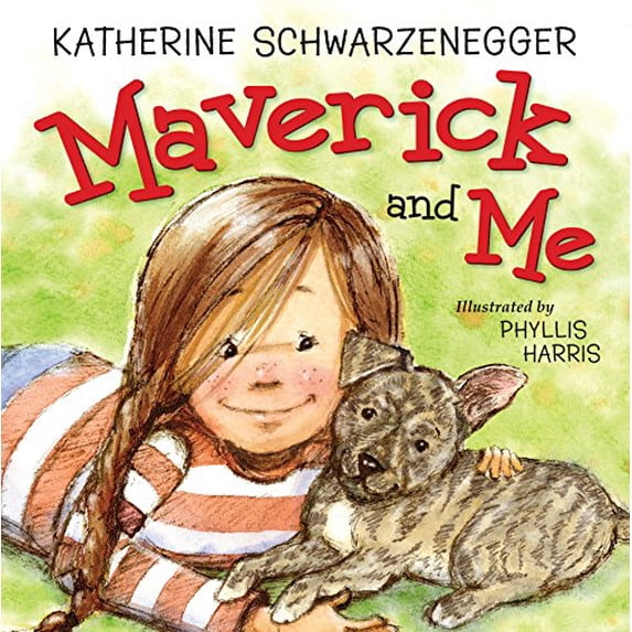 Pre-Owned Maverick and Me (Board book) 0824916778 9780824916770