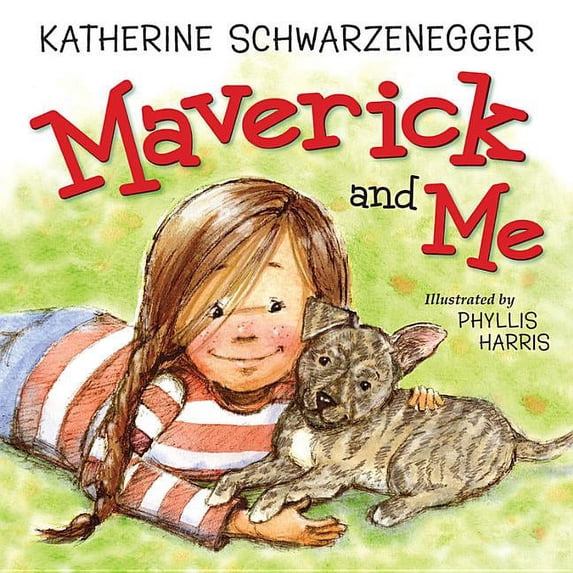 Maverick and Me (Hardcover)