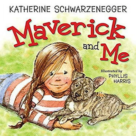 Pre-Owned Maverick and Me (Hardcover) 0824956877 9780824956875