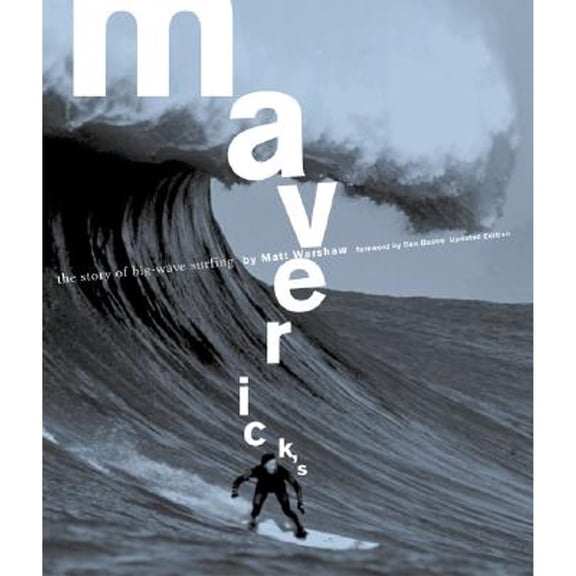Pre-Owned Maverick's (Hardcover)