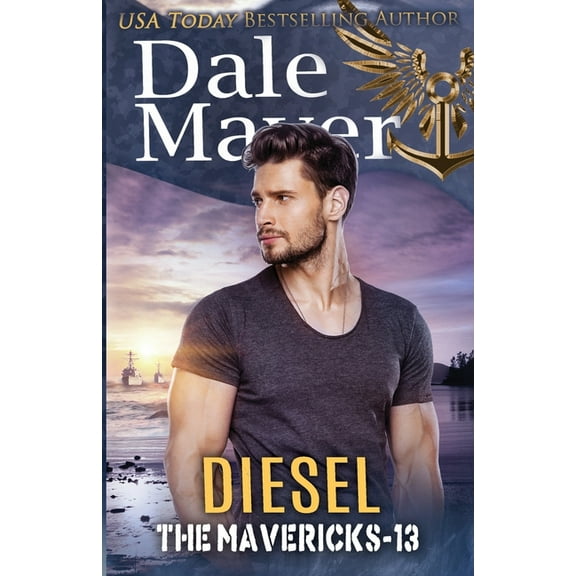 Mavericks Diesel, Book 13, (Paperback)