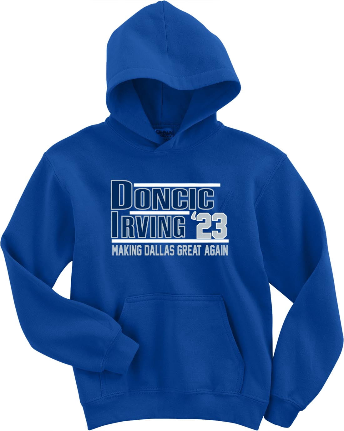 Mavericks Luka Doncic Kyrie Irving 2023 Hoodie Zambia Ubuy