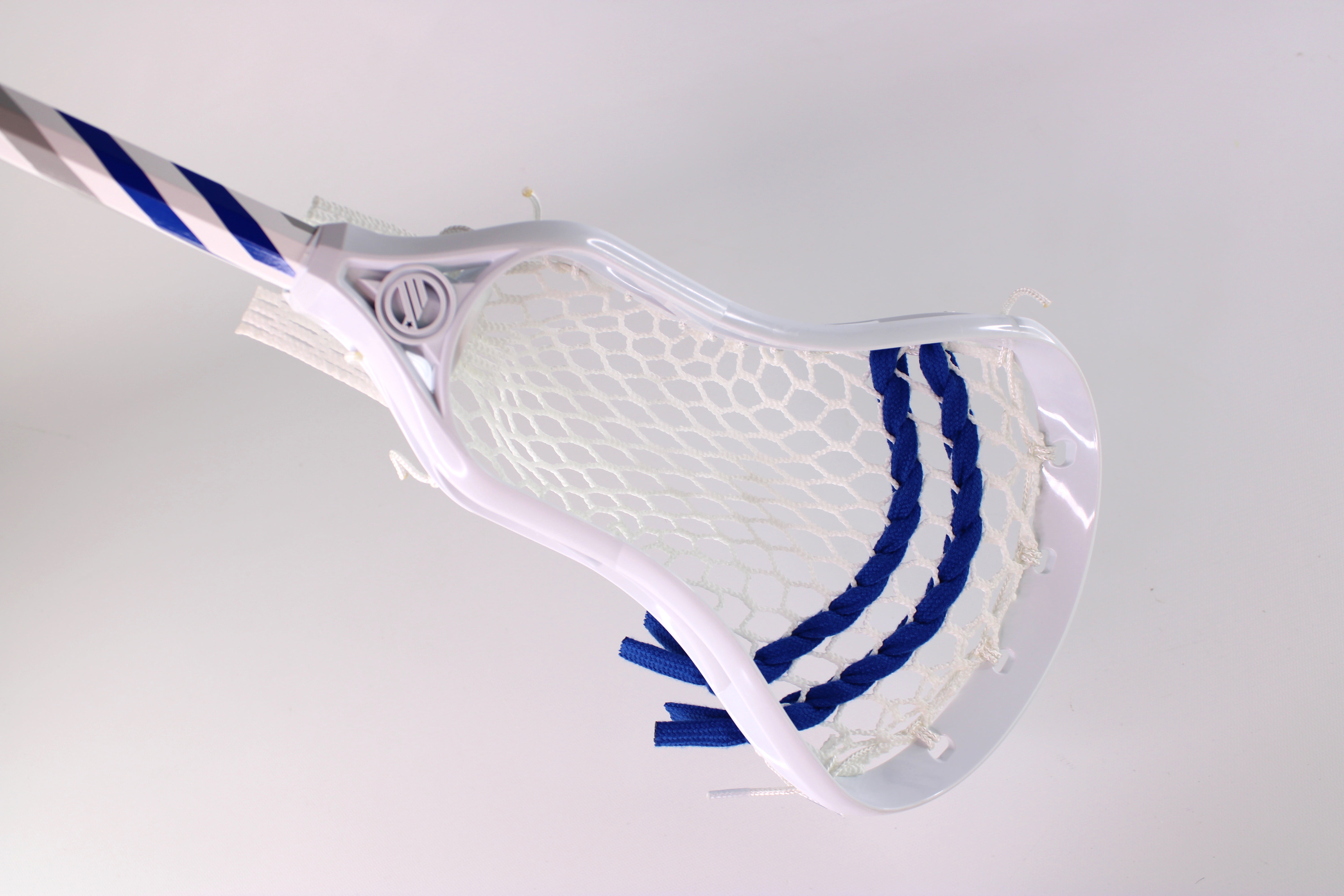 Lacrosse Goalie Stick Length