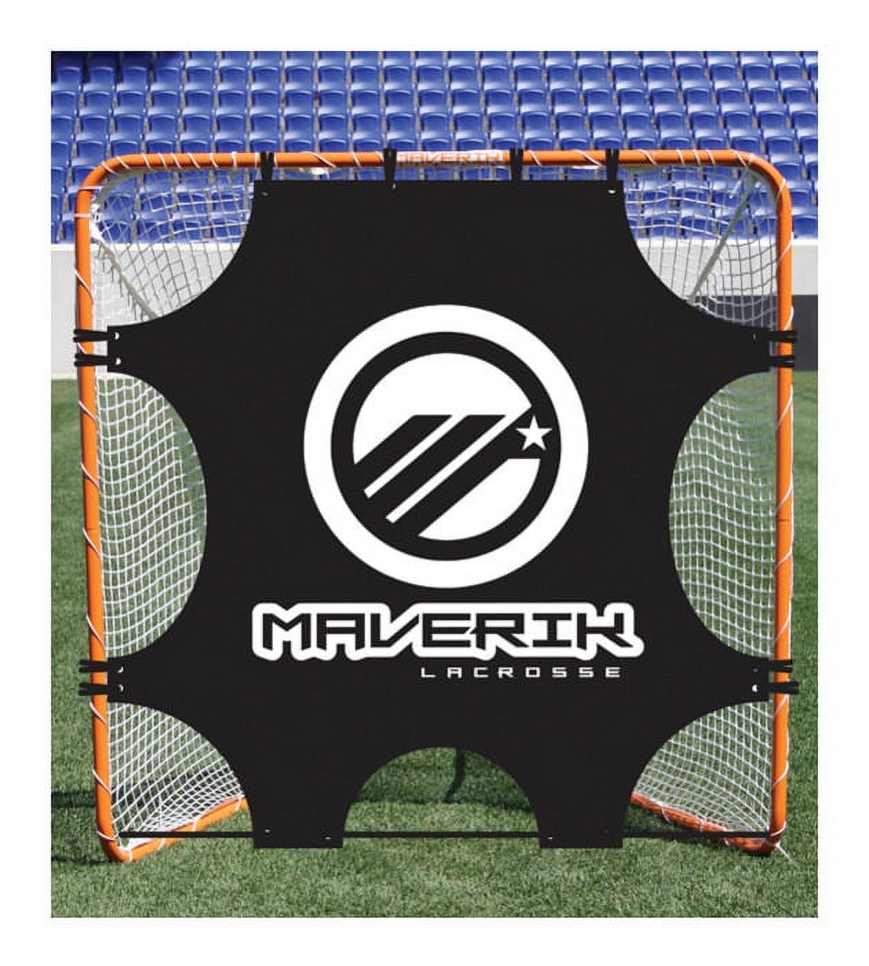 Maverik Paul Wall Lacrosse Goal Shooting Target