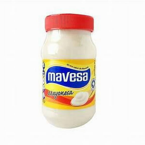 Mavesa Mayo Mayonnaise
