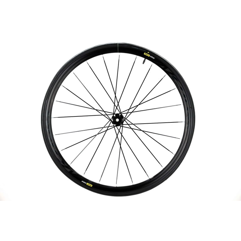 Mavic Aksium Elite UST Road Front Wheel, 27.5