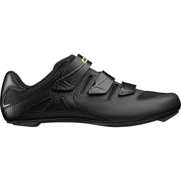 Mavic Aksium II Shoe 11.5 Black