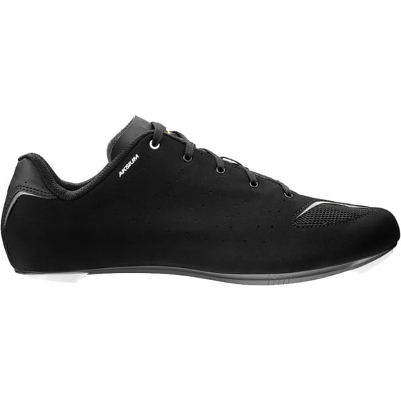 Mavic Aksium III Shoe 13.5 Black/White