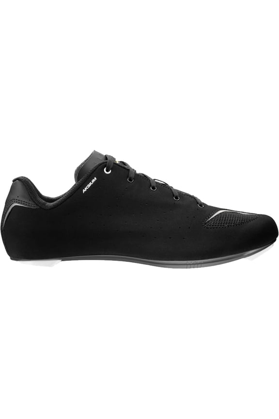 Aksium III Shoe 8.5 Black/White
