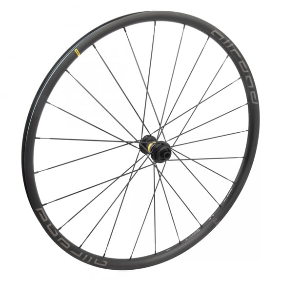 Mavic AllRoad Disc 27.5in FT Allroad Disc 6B