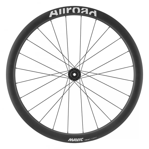Mavic AllRoad S Carbon 700C FT AllRoad S Carbon CL