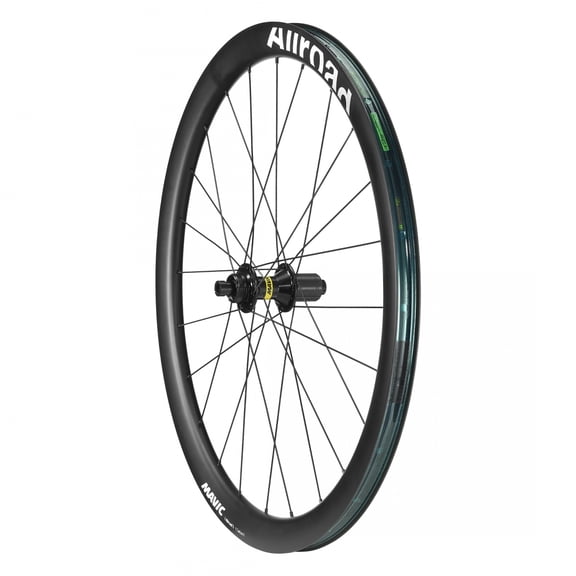 Mavic AllRoad S Carbon 700C RR AllRoad S Carbon CL