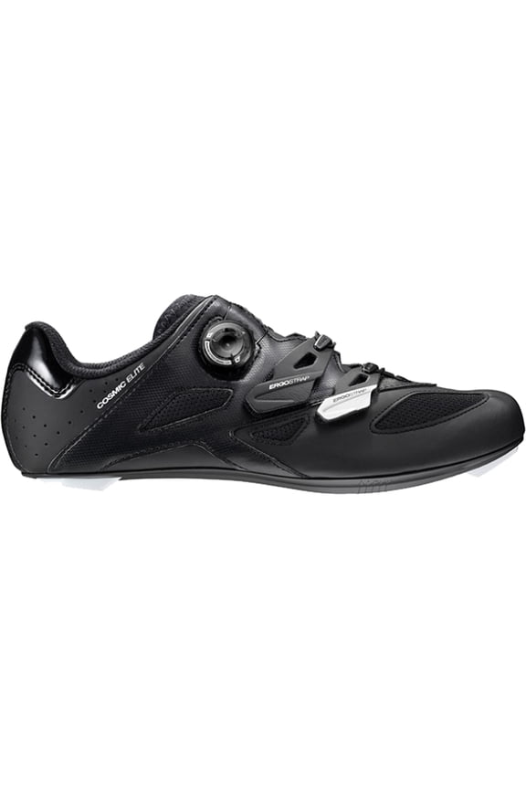 Cosmic Elite Shoe 10 Black/White