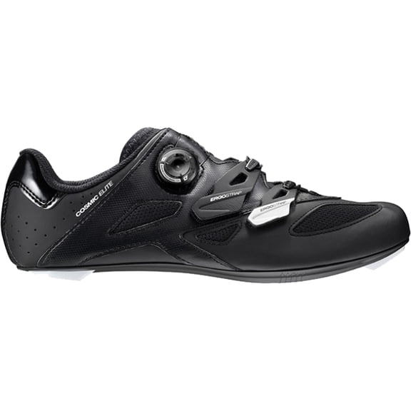Mavic Cosmic Elite Shoe 8.5 Black/White