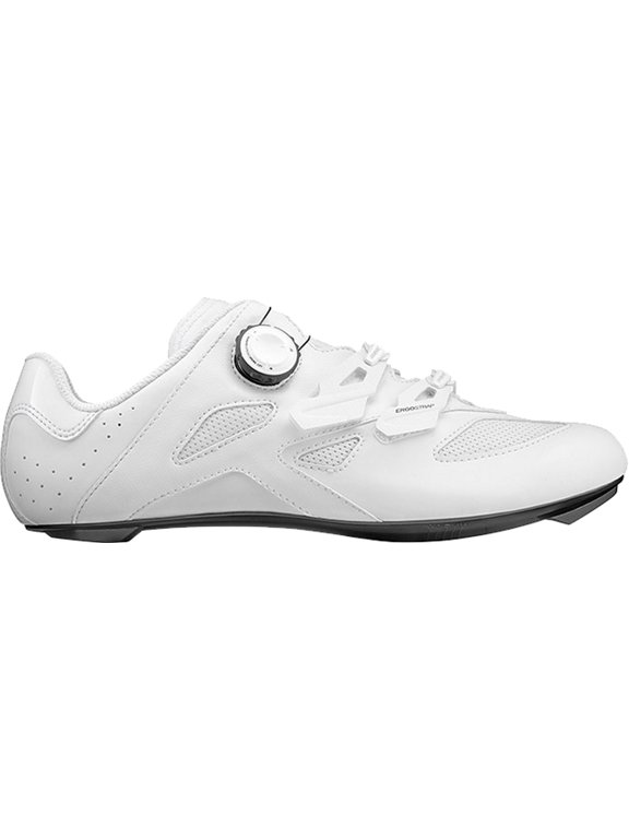 Cosmic Elite Shoe 8 White