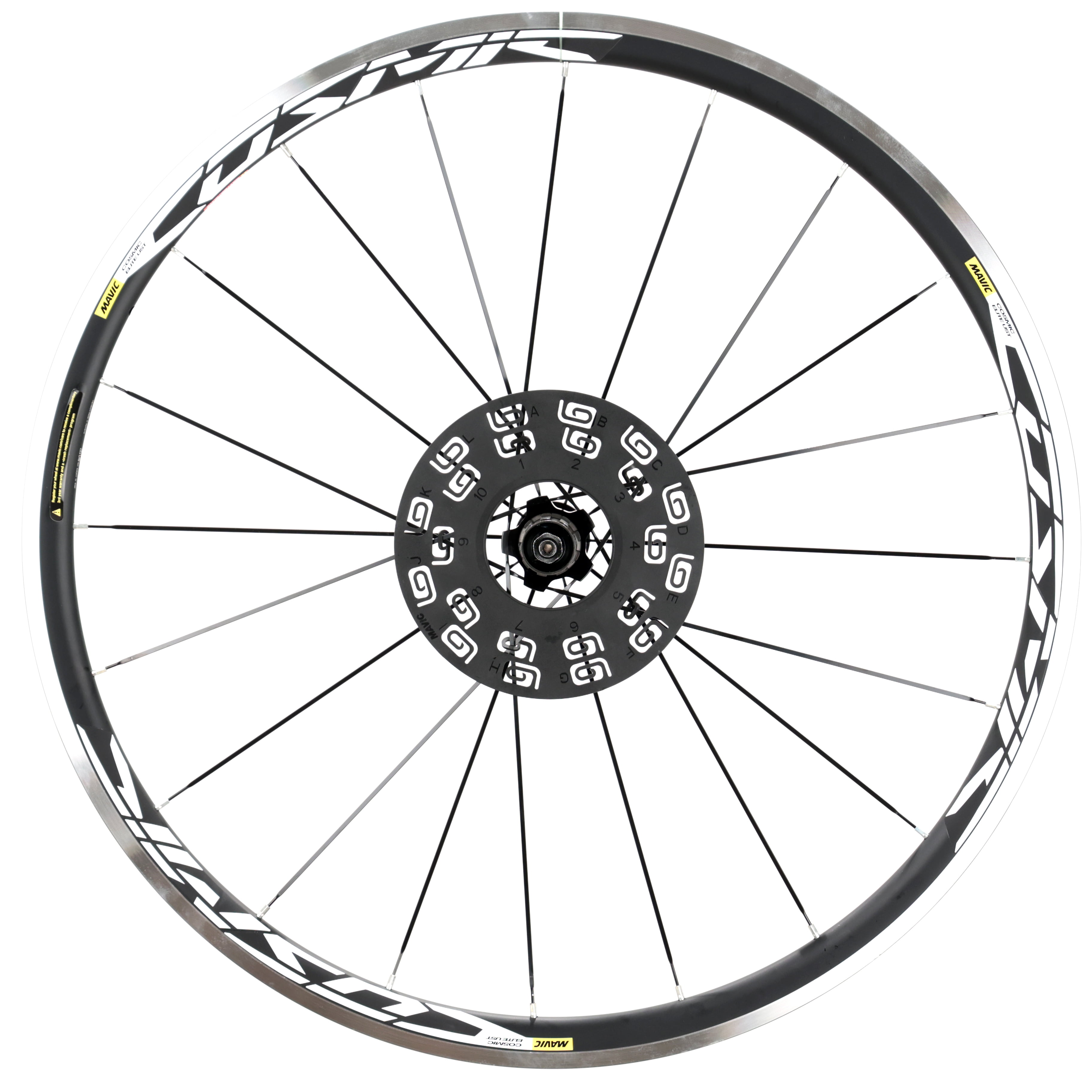 パーツ mavic cosmic elite ust Mavic Cosmic Elite UST CL Disc Tubeless Road Rear Wheel