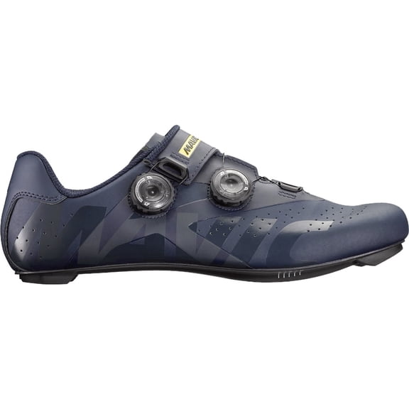 Mavic Cosmic Pro Shoe 10 Total Eclipse