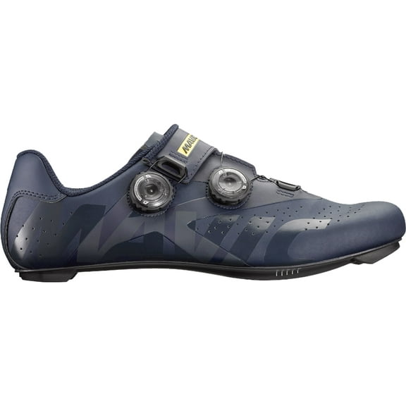 Mavic Cosmic Pro Shoe 12.5 Total Eclipse