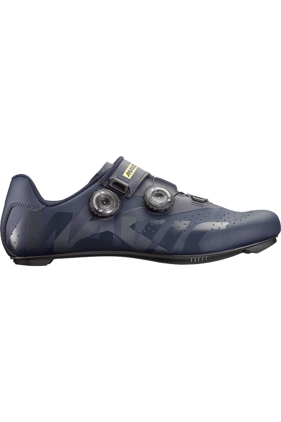Mavic Cosmic Pro Shoe 6.5 Total Eclipse
