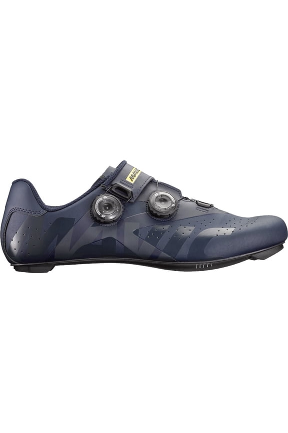 Cosmic Pro Shoe 8 Total Eclipse