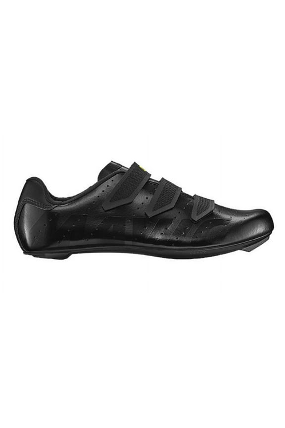 Cosmic Shoe 10 Black