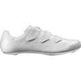 thumbnail image 1 of Mavic Cosmic Shoe 10 White, 1 of 1