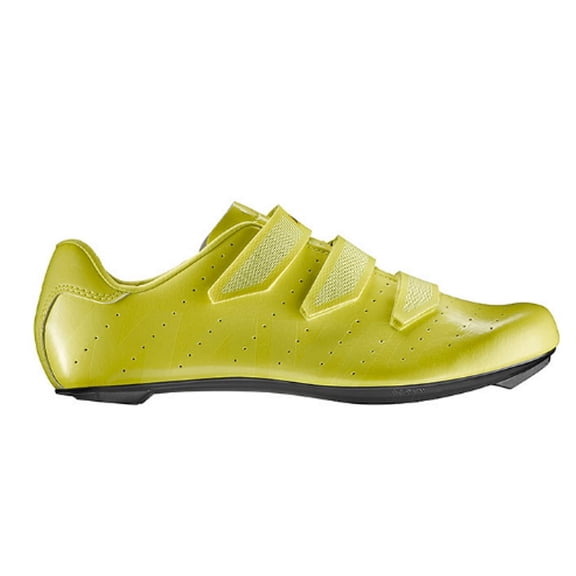Mavic Cosmic Shoe 11.5 Yellow