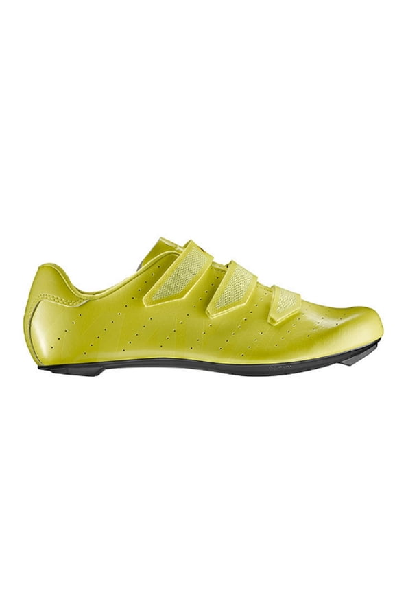 Cosmic Shoe 11 Yellow