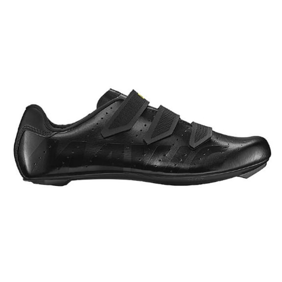 Mavic Cosmic Shoe 12.5 Black