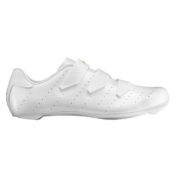 Mavic Cosmic Shoe 12.5 White