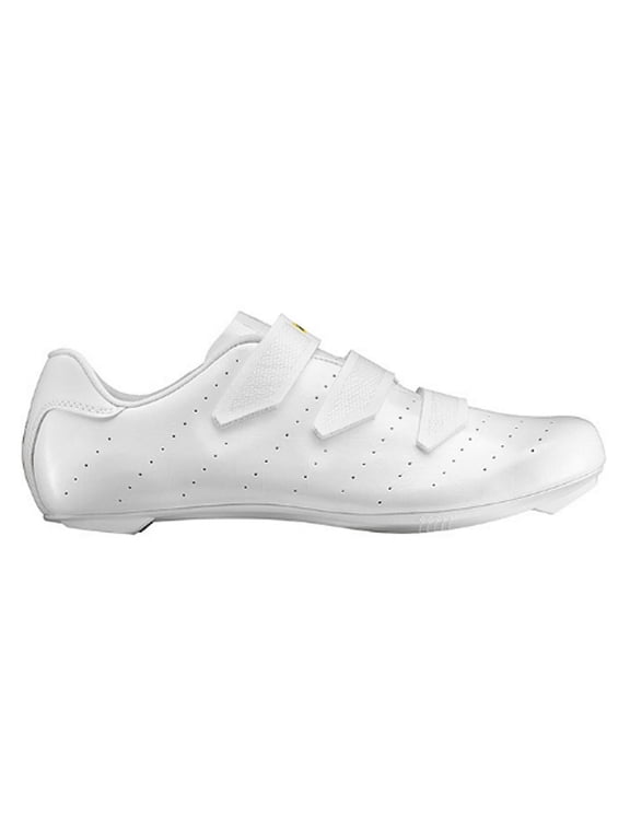 Cosmic Shoe 12.5 White