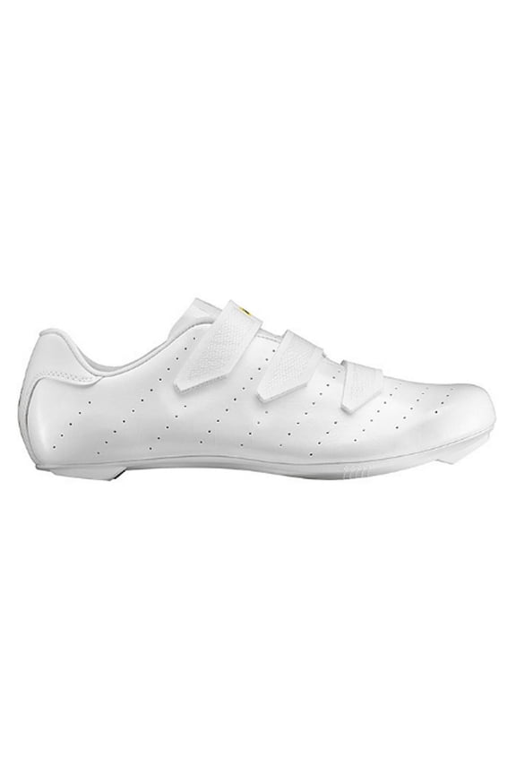 Cosmic Shoe 7.5 White