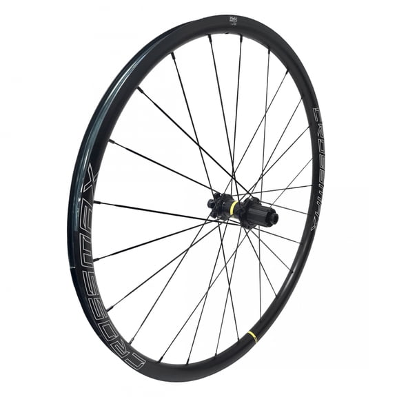 Mavic CrossMax 27.5in RR Crossmax 6B