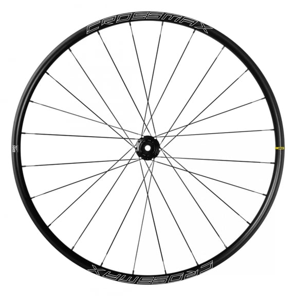 Mavic CrossMax 29in RR Crossmax 6B