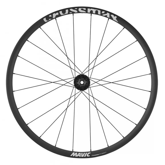 Mavic CrossMax S Carbon 29in FT Crossmax S Carbon CL