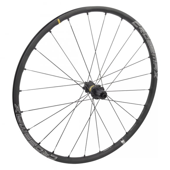 Mavic CrossMax SL S 29in RR Crossmax SL S 6B