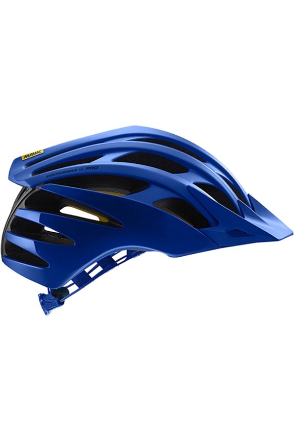 Crossmax SL Pro MIPS Helmet Large Sky Diver