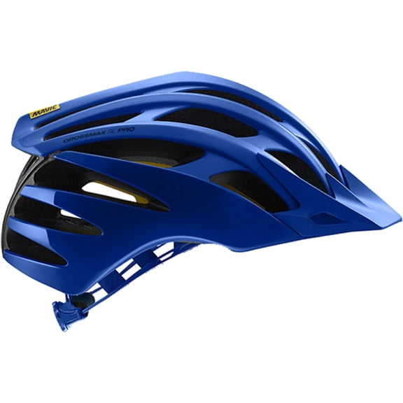 Mavic Crossmax SL Pro MIPS Helmet Large Sky Diver