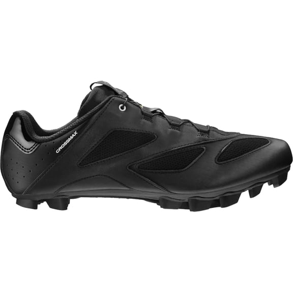 Mavic Crossmax Shoe 13 Black