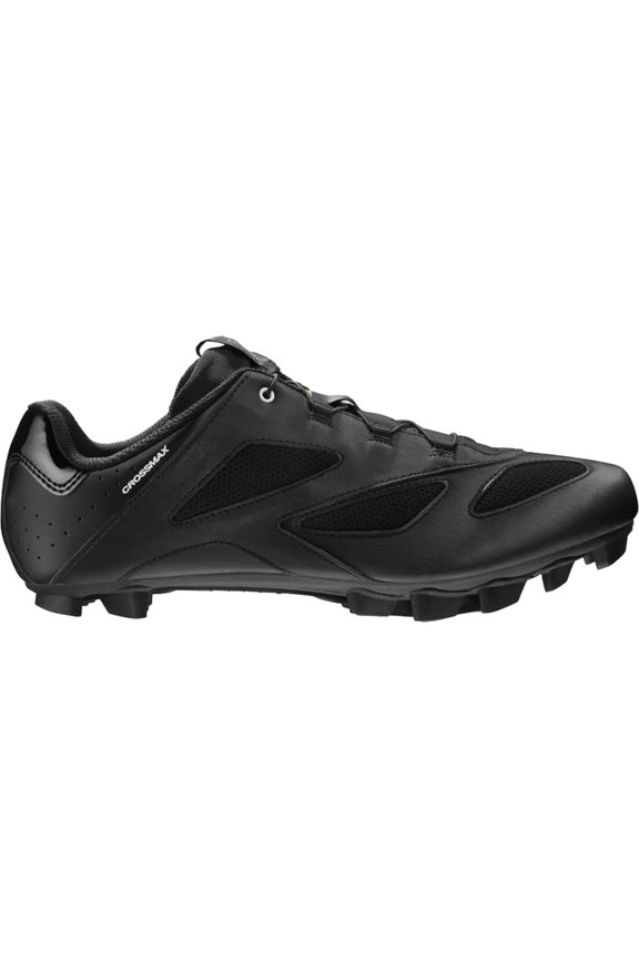 Crossmax Shoe 7.5 Black