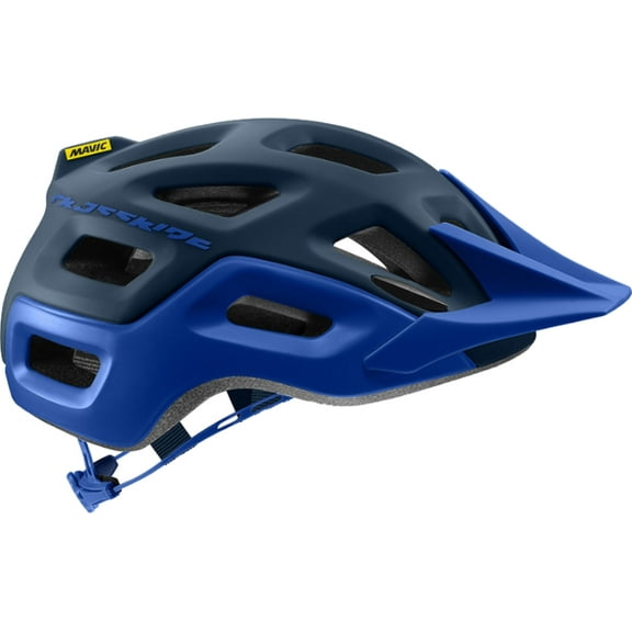 Mavic Crossride Helmet Large Posedon/Sky Dive